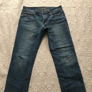 American Eagle Jean